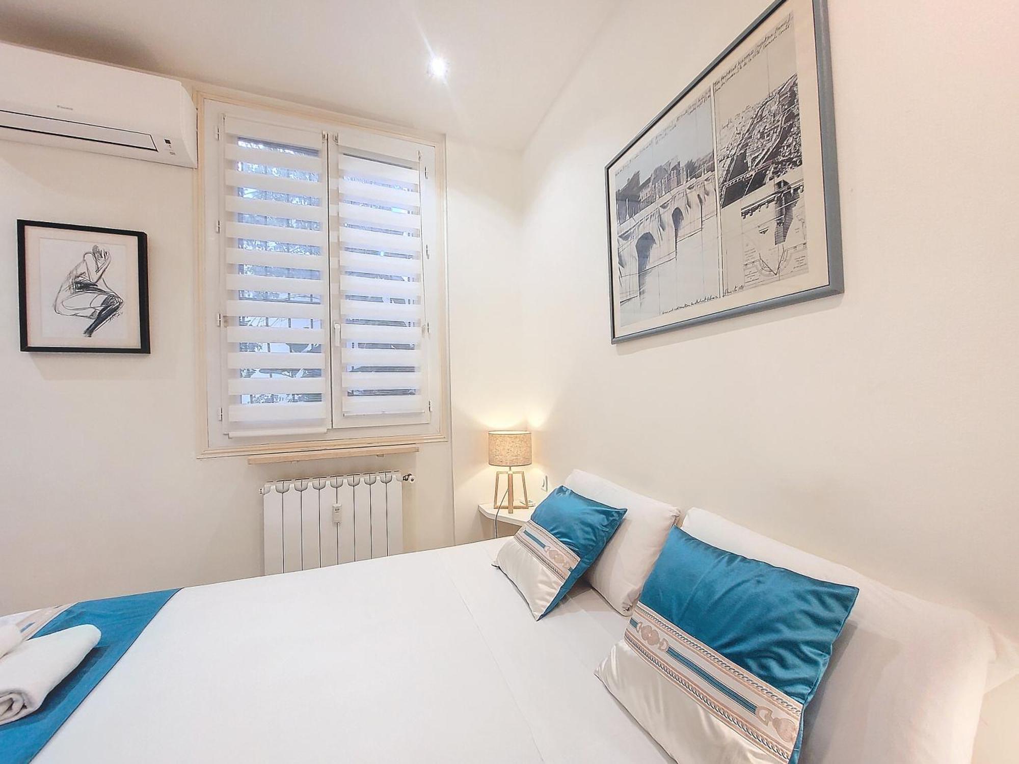 Nestor&Jeeves - Marylin - Central - Very Close Sea Nizza Exterior foto