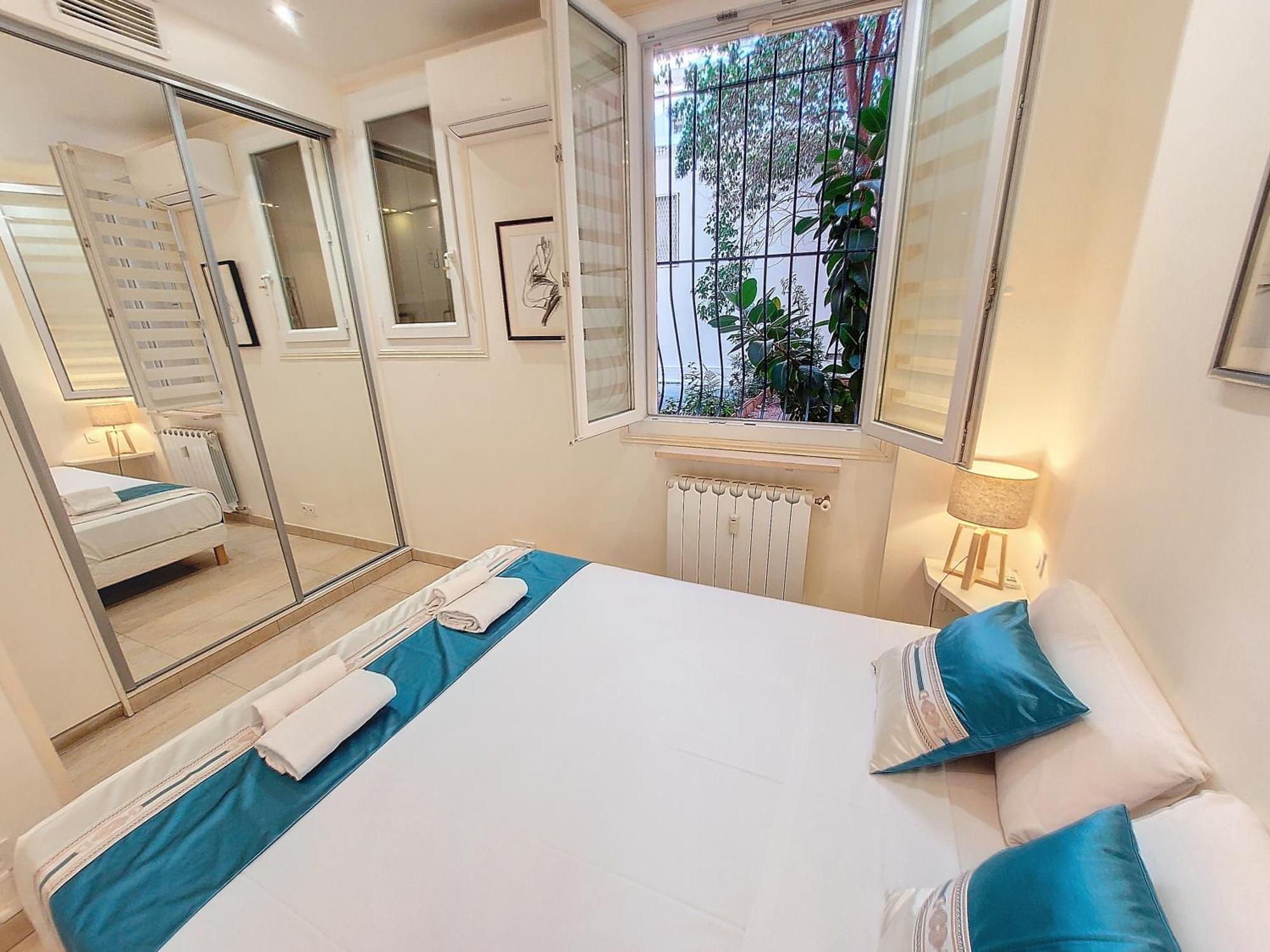 Nestor&Jeeves - Marylin - Central - Very Close Sea Nizza Exterior foto